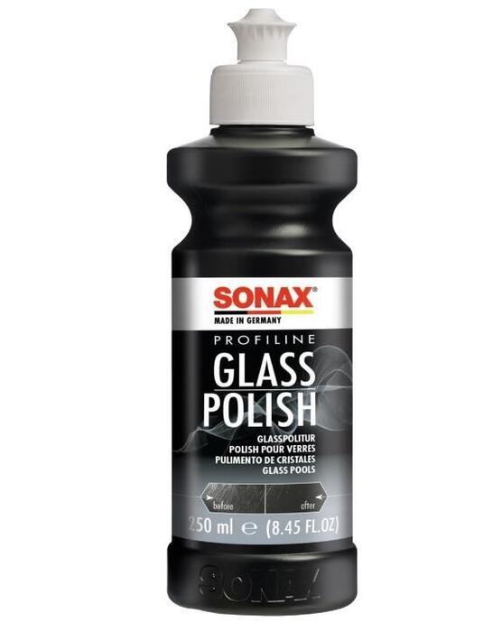 SONAX PROFILINE 273141 Auto stikla pulēšanas