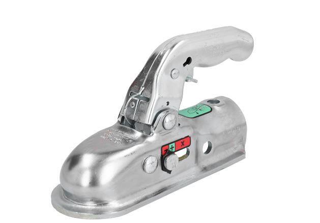 Piekabes sakabes mehānisms KNOTT K20-A 2000kg
