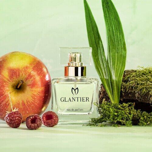 GLANTIER 588 PERFUME STANDART 18% 50 ML - Духи для женщин (GL588-50)