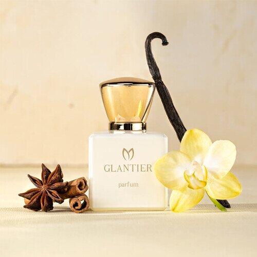 GLANTIER 570 PERFUME PREMIUM 22% 50 ML - Smaržas sievietēm (GLP570-50)