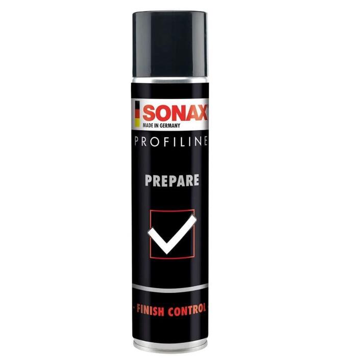 SONAX Profiline Virsbūves attaukotājs 400ml Paint
