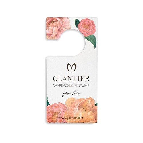 GLANTIER 585 PERFUME WARDROBE AIR FRESHENER FOR HER - Освежитель воздуха для гардероба для Нее (GLWARDROBE585)