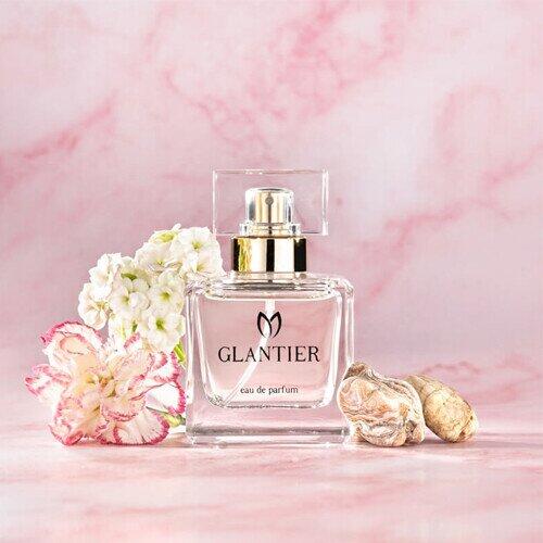 GLANTIER 596 PERFUME STANDART 18% 50 ML - Духи для женщин (GL596-50)
