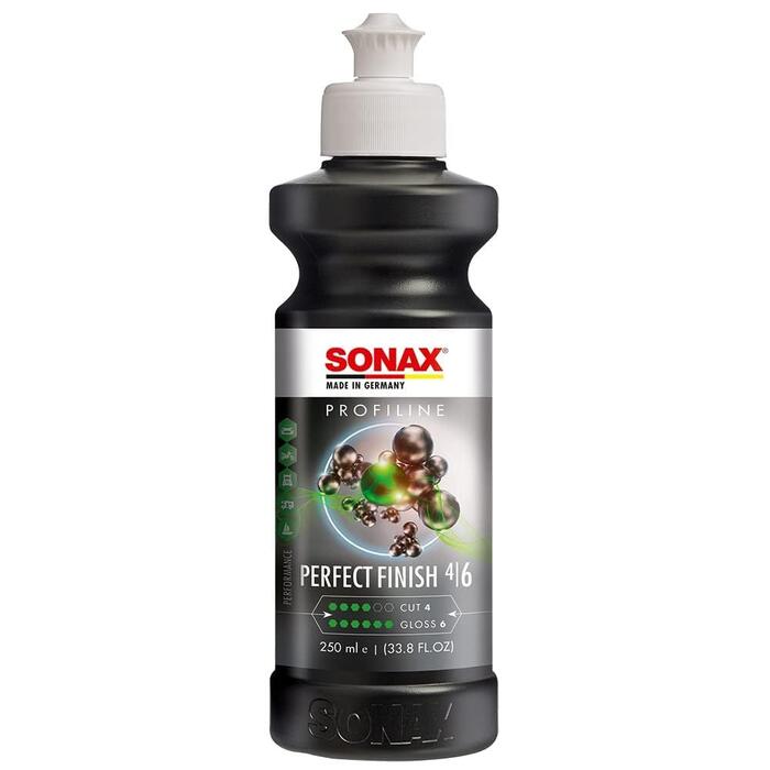 SONAX PROFILINE 224141 Auto pulēšanas pasta