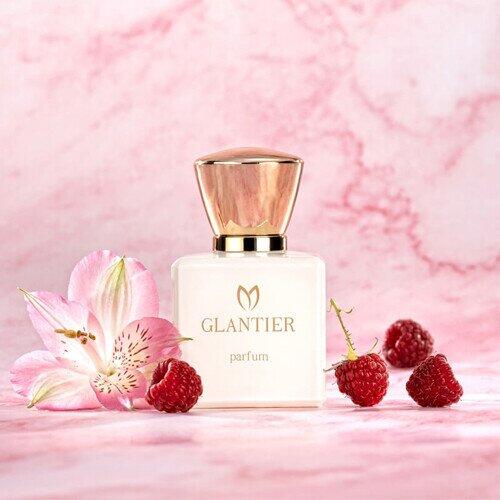 GLANTIER 555 PERFUME PREMIUM 22% 50 ML - Smaržas sievietēm (GLP555-50)