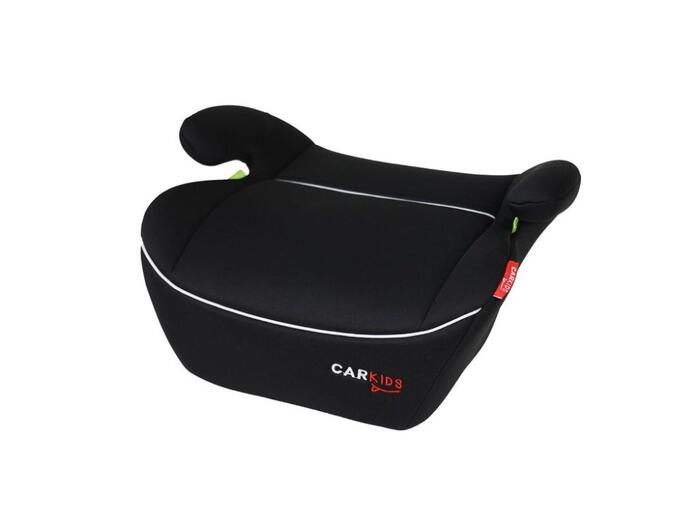Bērnu auto sēdeklis paliktnis 125-150cm Alex