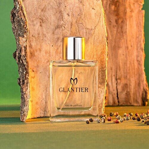GLANTIER 781 PERFUME STANDART 18% FOR MEN 50 ML - Smaržas vīriešiem (GL781-50)