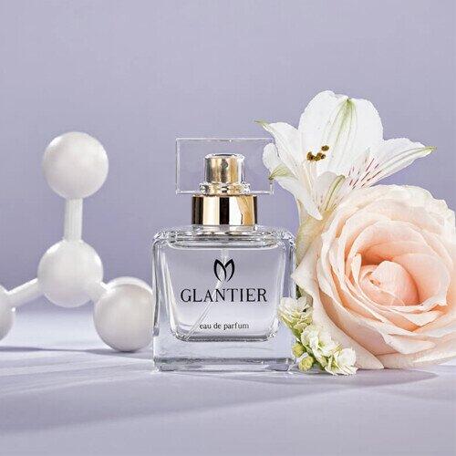 GLANTIER 458 PERFUME STANDART 18% 50 ML - Духи для женщин (GL458-50)