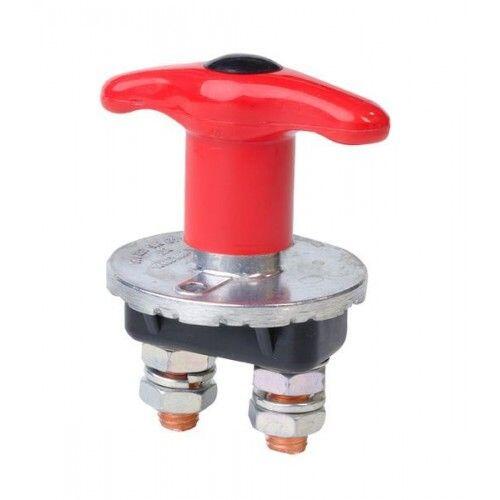 Masas slēdzis 12V/24V 300A/2000A S-24 E1242 SORL (211242)