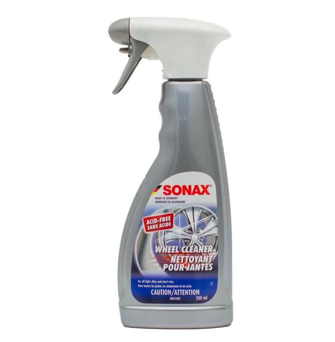 SONAX XTREME 230200 Auto disku tīrīšanas
