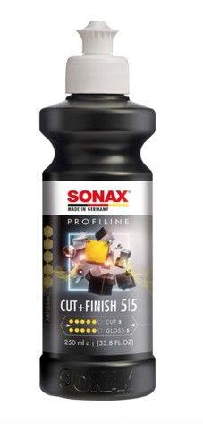 SONAX PROFILINE 225141 Auto pulēšanas pasta