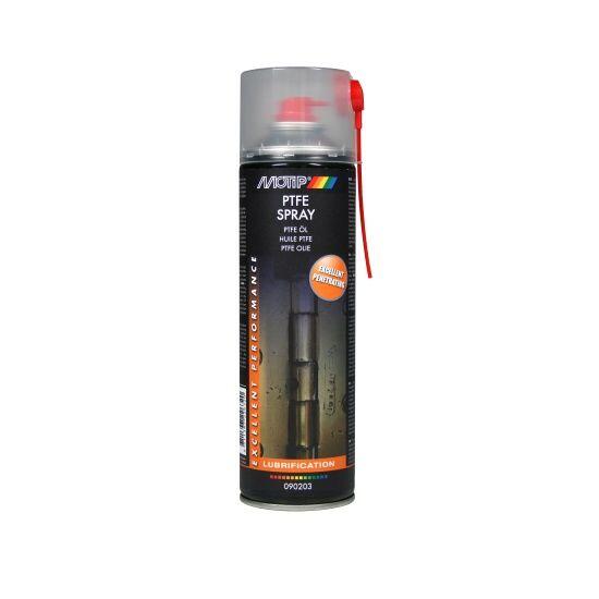 Berzi mazinoša PTFE teflona smērviela PTFE