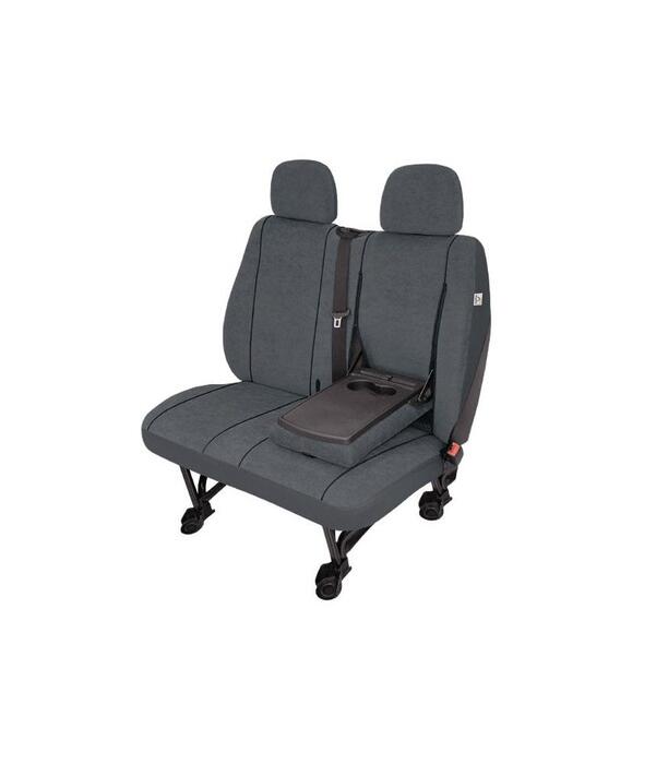 Citroen Jumper Divu sēdekļu pārvalks Elegance Kegel-Blazusiak (5058)