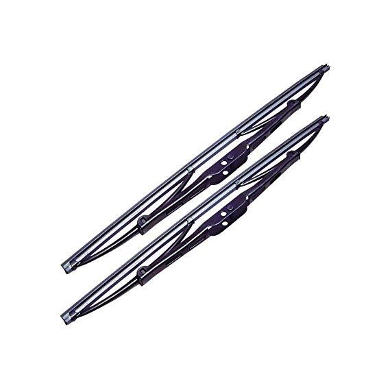 Logu slotiņa priekšējiem stikliem CARPOINT 430mm