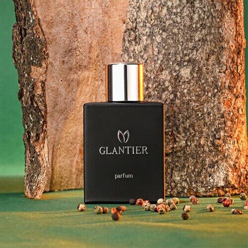 GLANTIER 718 PERFUME PREMIUM 22% FOR MEN 50 ML - Духи для мужчин (GLP718-50)