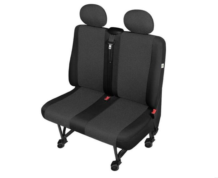 Komerctransporta divu sēdekļu pārvalks ARES Kegel-Blazusiak (5386)