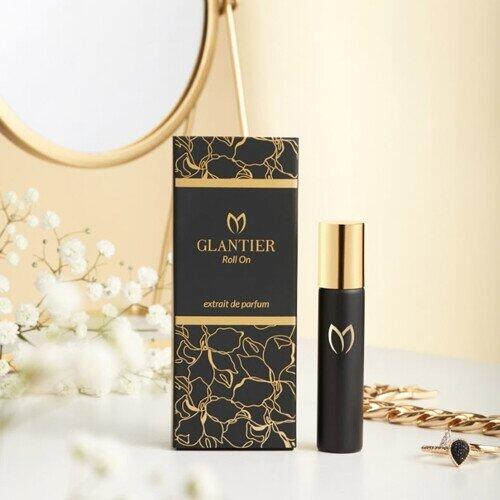GLANTIER 493 PERFUME ROLL-ON 44% 8