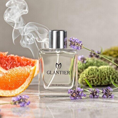 GLANTIER 798 PERFUME STANDART 18% FOR MEN 50 ML - Духи для мужчин (GL798-50)