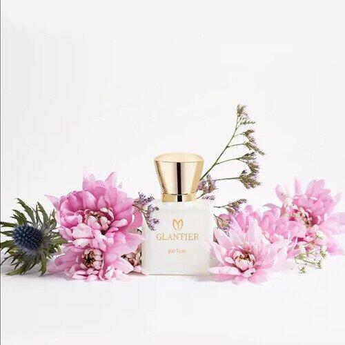 GLANTIER 601 PERFUME PREMIUM 22% 50 ML - Духи для женщин (GLP601-50)