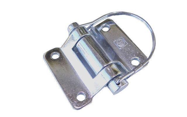 Piekabes bortu eņģe ZW-02.40 SteelPress