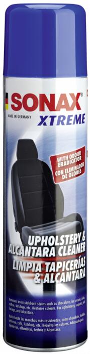 SONAX XTREME 206300 Tekstila un Alcantara