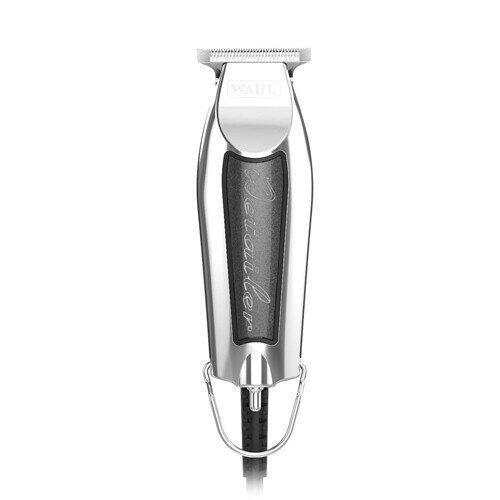 WAHL PROFESSIONAL CLASSIC SERIES DETAILER TRIMMER BLACK - Профессиональная машинка для стрижки волос (08081-026)