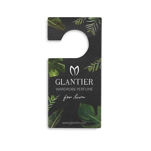 GLANTIER 724 PERFUME WARDROBE AIR FRESHENER FOR HIM - Освежитель воздуха для гардероба для Него (GLWARDROBE724)