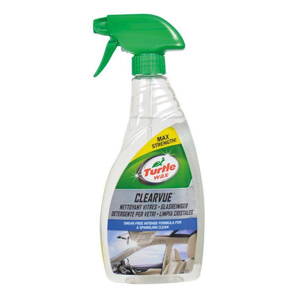 Turtle Wax Logu tīrīšanas līdzeklis Clearvue