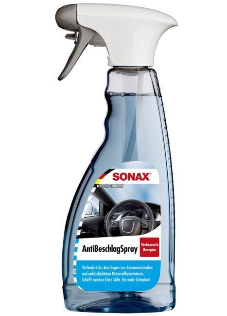 SONAX 355241 Auto stiklu pretsvīšanas līdzeklis