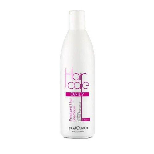 POSTQUAM HAIR CARE FREQUENT USE SHAMPOO 250 ML - Шампунь для частого использования (PQP03027)