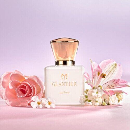 GLANTIER 586 PERFUME PREMIUM 22% 50 ML - Smaržas sievietēm (GLP586-50)