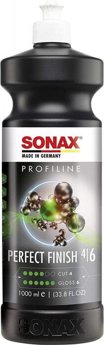 SONAX PROFILINE Auto pulēšanas pasta Perfect