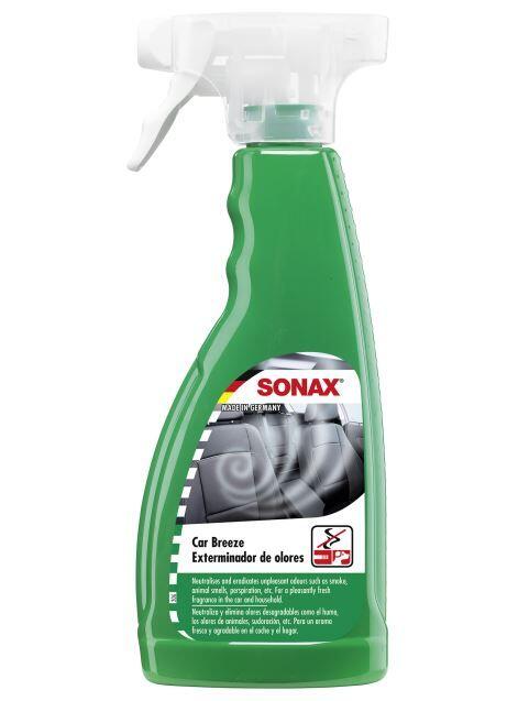 SONAX 292241 Auto gaisa atsvaidzinātājs Smoke-Ex
