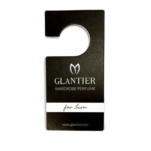 GLANTIER 717 PERFUME WARDROBE AIR FRESHENER FOR HIM - Освежитель воздуха для гардероба для Него (GLWARDROBE717)