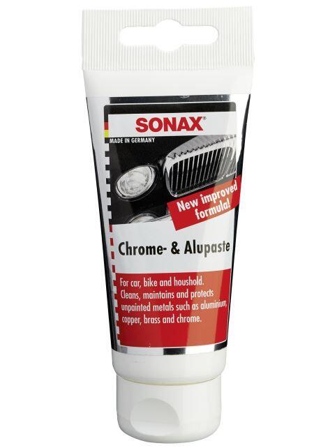 SONAX 308000 Hroma un Alumīnija auto