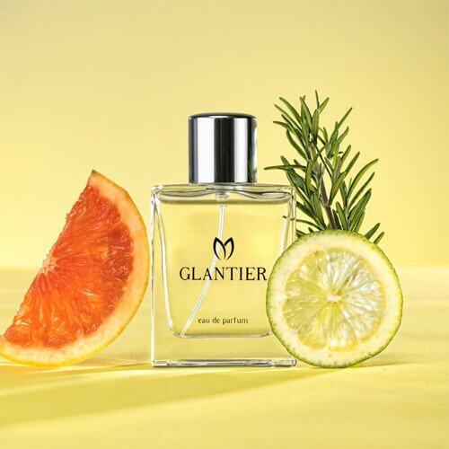 GLANTIER 747 PERFUME STANDART 18% FOR MEN 50 ML - Духи для мужчин (GL747-50)