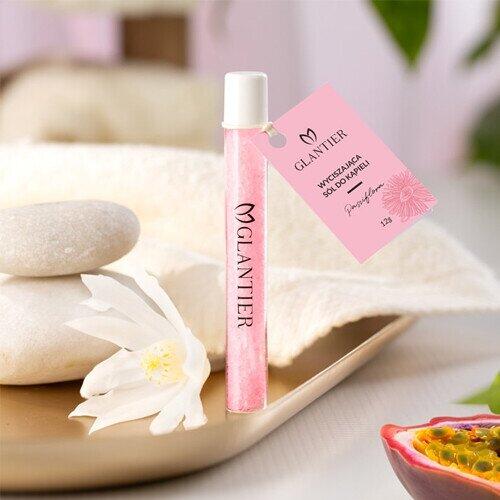 GLANTIER BATH SALT PASSIFLORA 12 g