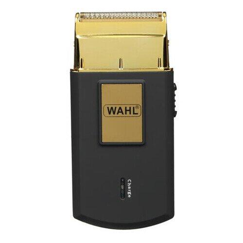WAHL PROFESSIONAL MOBILE CORDLESS TRAVEL SHAVER