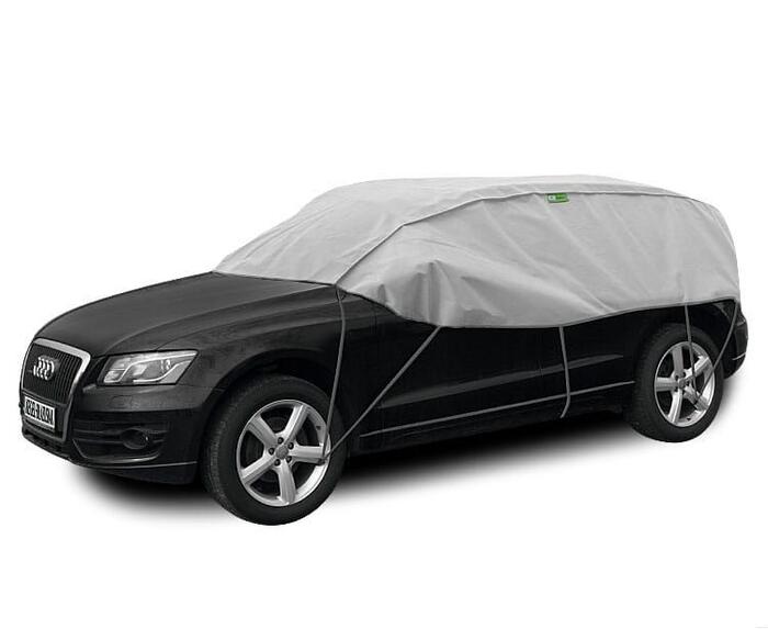 SUV Apvidus auto vējstikla un jumta