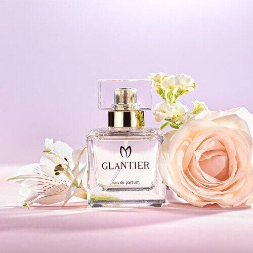 GLANTIER 416 PERFUME STANDART 18% 50 ML - Духи для женщин (GL416-50)