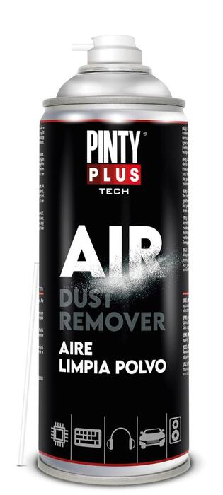 Saspiests gaiss elektronikai Air Dust Remover