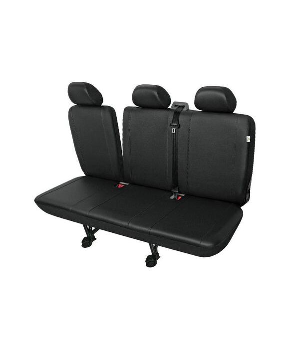 Atveramais trīs sēdekļu pārvalks PRACTICAL Kegel-Blazusiak (5096)
