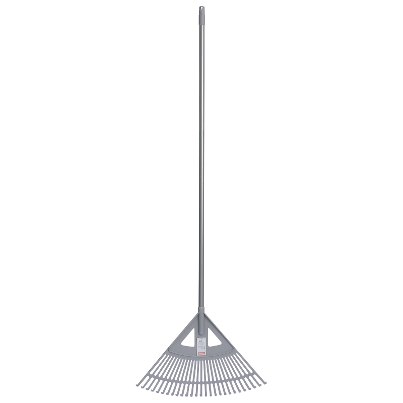 SAUBER Lapu grābeklis ar kātu 57cm
