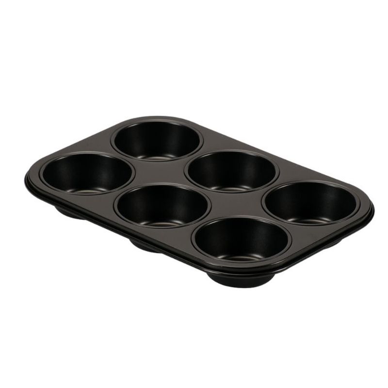 Guardini Kēksiņu forma 6 gab. Gardenia