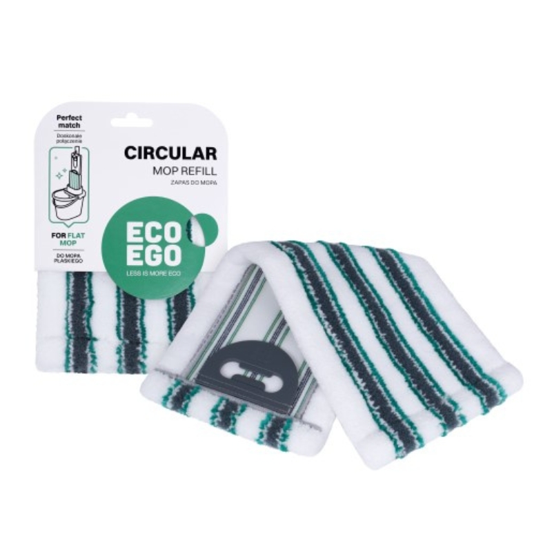Apmaināmā lupata Eco Ego (36081910)