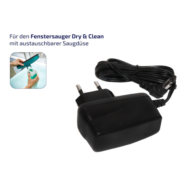 LEIFHEIT Lādētājs Dry&Clean (1089138)