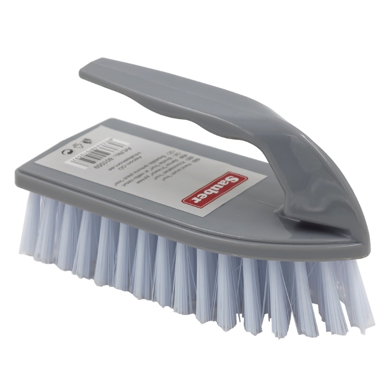 SAUBER Rokas birstīte Iron (24801059)