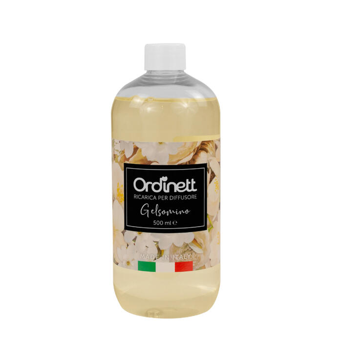 ORDINETT Aromātisko kociņu difuzora papildinājums 500ml