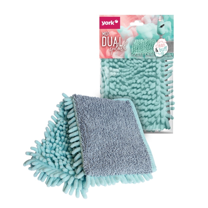 Apmaināmā lupata DUAL SPLASH (36081760)