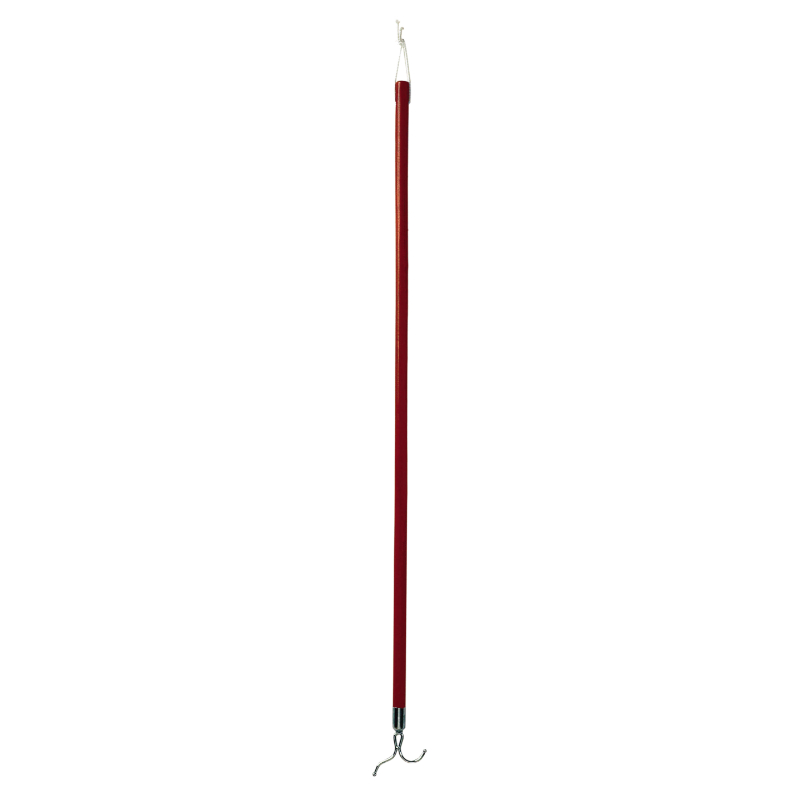 ORDINETT Kārts drēbju pakaramajiem 100cm  (129844901)
